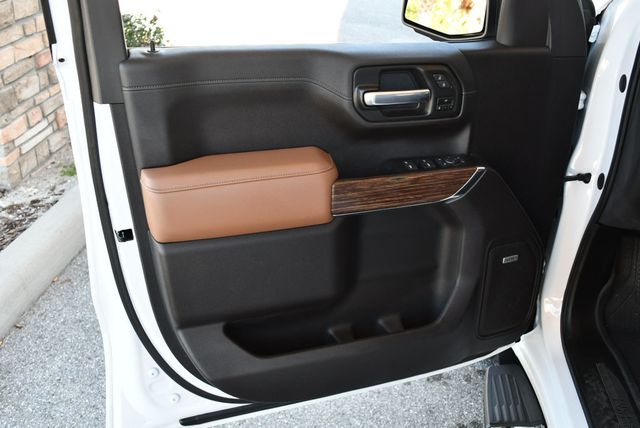 2020 Chevrolet Silverado 1500 4WD Crew Cab High Country W/Borla Performance Exhaust - 22975543 - 11