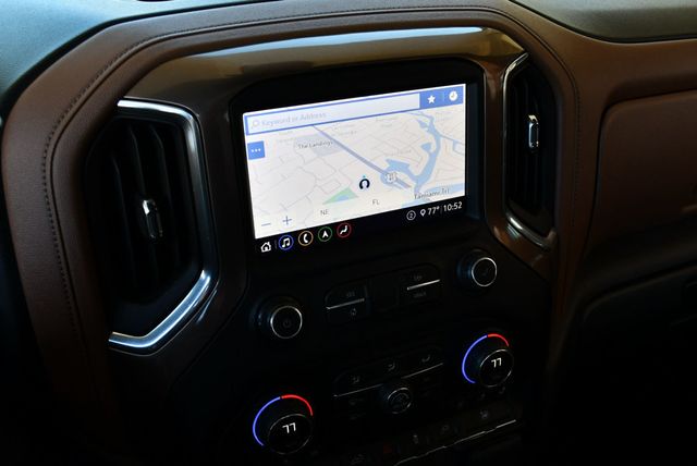 2020 Chevrolet Silverado 1500 4WD Crew Cab High Country W/Borla Performance Exhaust - 22975543 - 13