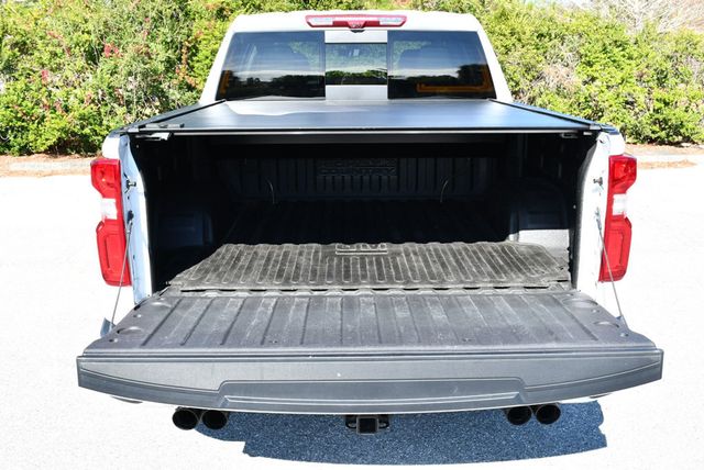 2020 Chevrolet Silverado 1500 4WD Crew Cab High Country W/Borla Performance Exhaust - 22975543 - 16