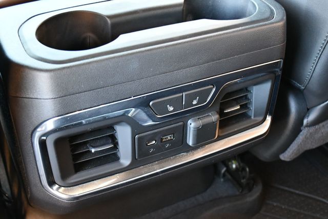 2020 Chevrolet Silverado 1500 4WD Crew Cab High Country W/Borla Performance Exhaust - 22975543 - 55