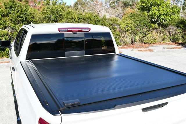 2020 Chevrolet Silverado 1500 4WD Crew Cab High Country W/Borla Performance Exhaust - 22975543 - 57