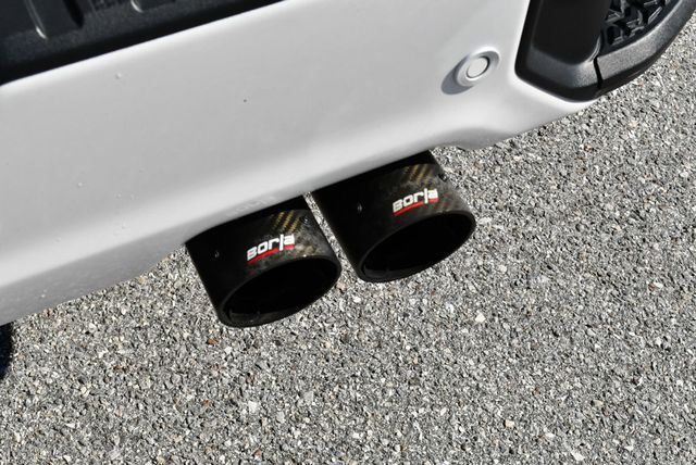 2020 Chevrolet Silverado 1500 4WD Crew Cab High Country W/Borla Performance Exhaust - 22975543 - 58