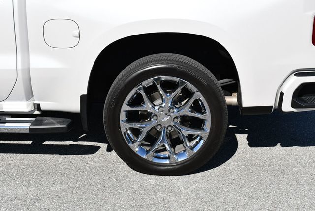 2020 Chevrolet Silverado 1500 4WD Crew Cab High Country W/Borla Performance Exhaust - 22975543 - 62