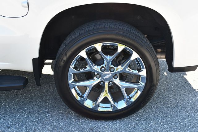 2020 Chevrolet Silverado 1500 4WD Crew Cab High Country W/Borla Performance Exhaust - 22975543 - 63