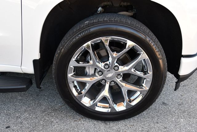 2020 Chevrolet Silverado 1500 4WD Crew Cab High Country W/Borla Performance Exhaust - 22975543 - 64