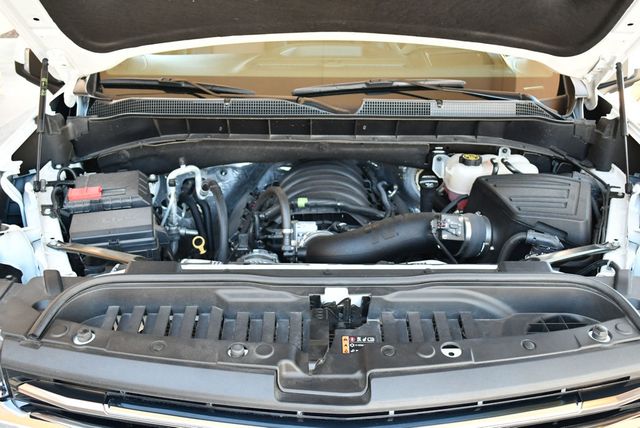 2020 Chevrolet Silverado 1500 4WD Crew Cab High Country W/Borla Performance Exhaust - 22975543 - 65