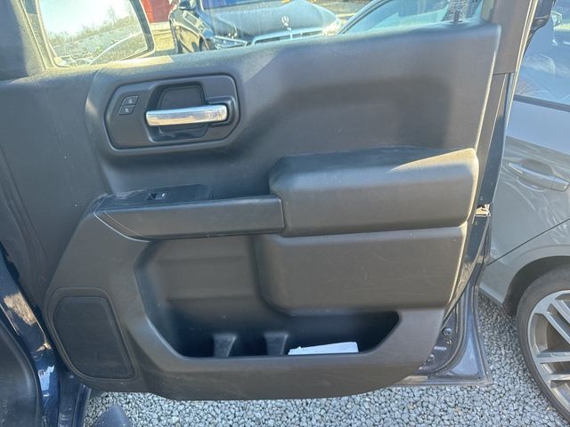 2020 Chevrolet Silverado 1500 4WD Double Cab 147" Custom - 22953219 - 10