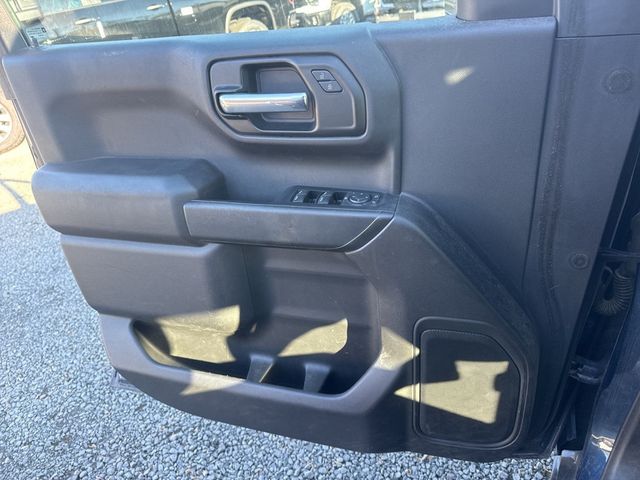 2020 Chevrolet Silverado 1500 4WD Double Cab 147" Custom - 22953219 - 15