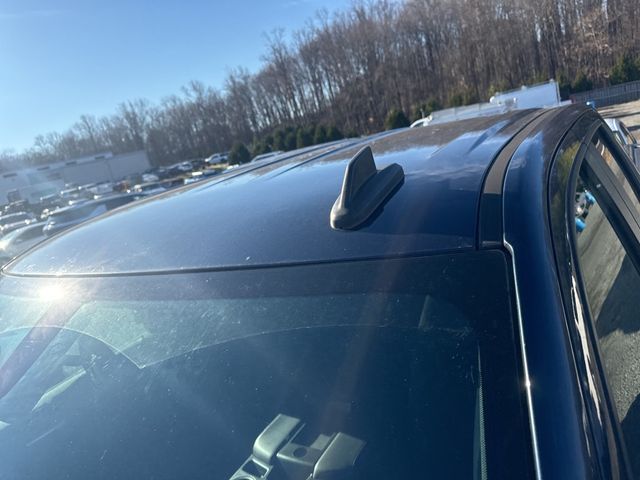 2020 Chevrolet Silverado 1500 4WD Double Cab 147" Custom - 22953219 - 23