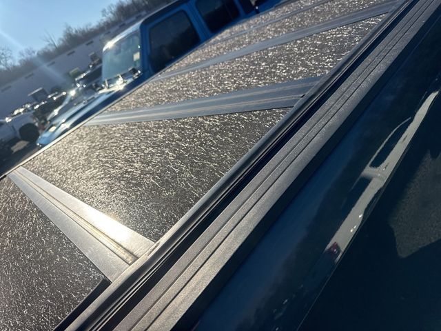 2020 Chevrolet Silverado 1500 4WD Double Cab 147" Custom - 22953219 - 24