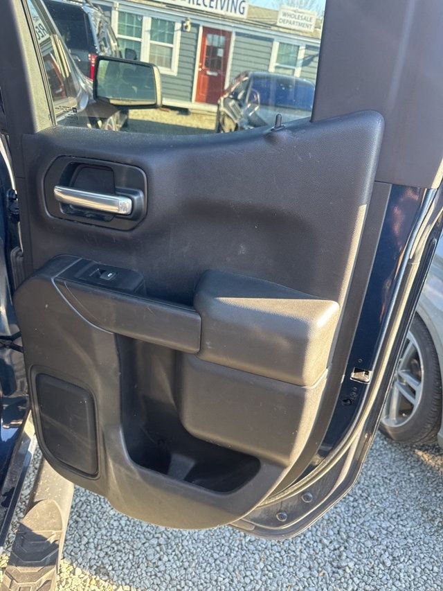 2020 Chevrolet Silverado 1500 4WD Double Cab 147" Custom - 22953219 - 7