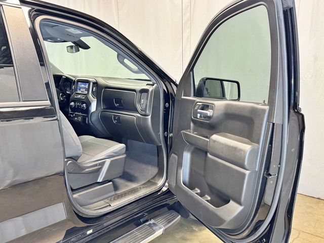 2020 Chevrolet Silverado 1500 4WD Double Cab 147" Custom - 23032163 - 15
