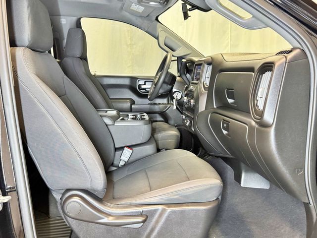 2020 Chevrolet Silverado 1500 4WD Double Cab 147" Custom - 23032163 - 17