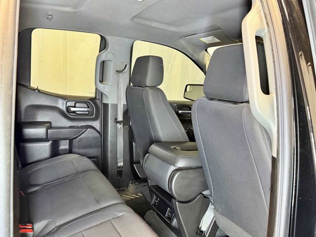 2020 Chevrolet Silverado 1500 4WD Double Cab 147" Custom - 23032163 - 30