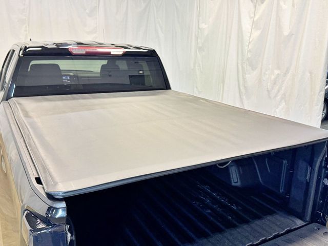 2020 Chevrolet Silverado 1500 4WD Double Cab 147" Custom - 23032163 - 36