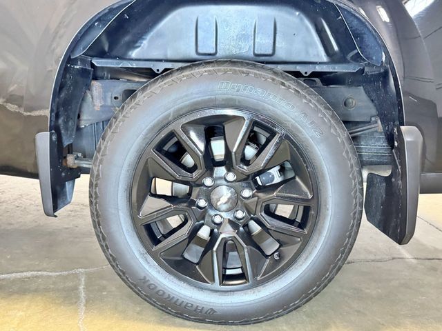 2020 Chevrolet Silverado 1500 4WD Double Cab 147" Custom - 23032163 - 38