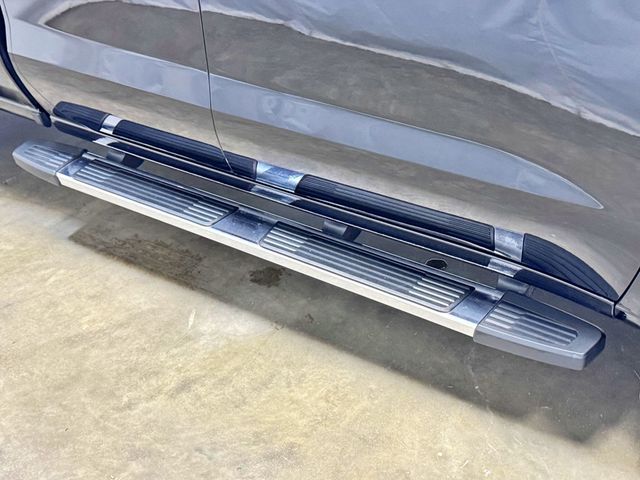 2020 Chevrolet Silverado 1500 4WD Double Cab 147" Custom - 23032163 - 4