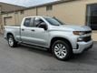 2020 Chevrolet Silverado 1500 4WD Double Cab 147" Custom - 23008383 - 0