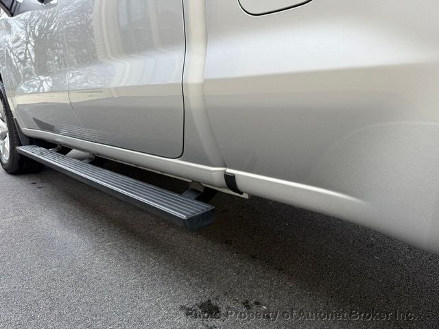 2020 Chevrolet Silverado 1500 4WD Double Cab 147" Custom - 23008383 - 9