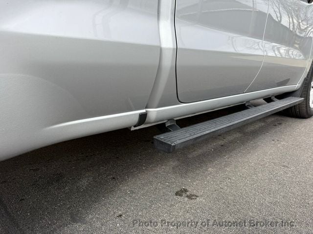 2020 Chevrolet Silverado 1500 4WD Double Cab 147" Custom - 23008383 - 10