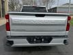 2020 Chevrolet Silverado 1500 4WD Double Cab 147" Custom - 23008383 - 2