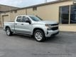 2020 Chevrolet Silverado 1500 4WD Double Cab 147" Custom - 23008383 - 30