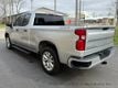2020 Chevrolet Silverado 1500 4WD Double Cab 147" Custom - 23008383 - 4