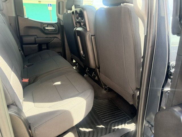 2020 Chevrolet Silverado 1500 4WD Double Cab 147" Custom - 23078922 - 9