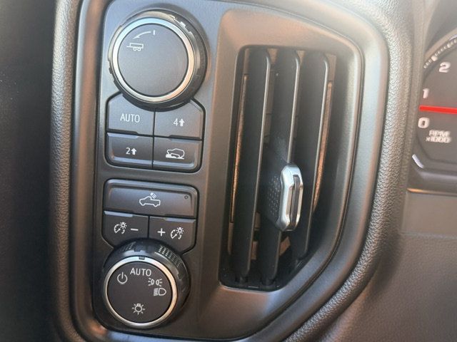 2020 Chevrolet Silverado 1500 4WD Double Cab 147" Custom - 23078922 - 12