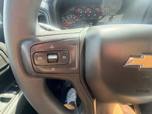 2020 Chevrolet Silverado 1500 4WD Double Cab 147" Custom - 23078922 - 13