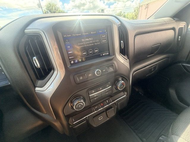 2020 Chevrolet Silverado 1500 4WD Double Cab 147" Custom - 23078922 - 14