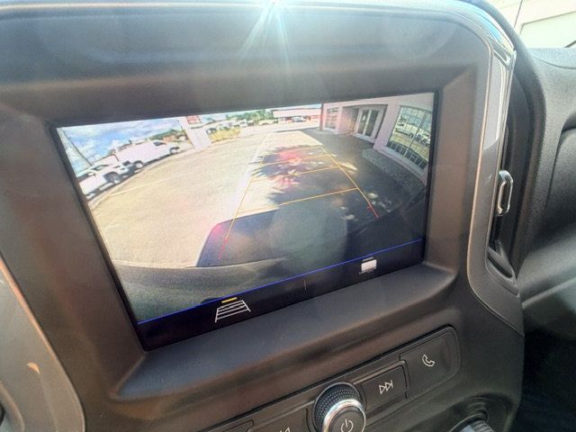 2020 Chevrolet Silverado 1500 4WD Double Cab 147" Custom - 23078922 - 15