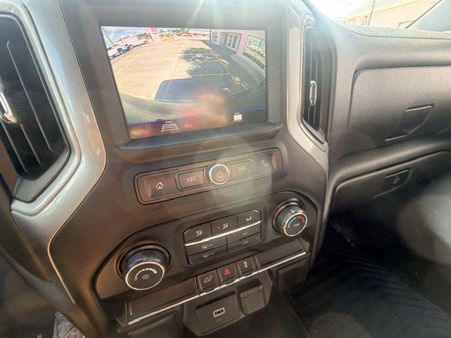 2020 Chevrolet Silverado 1500 4WD Double Cab 147" Custom - 23078922 - 16