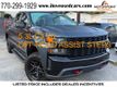 2020 Chevrolet Silverado 1500 4WD Double Cab 147" Custom Trail Boss - 22921101 - 0