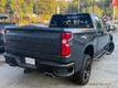 2020 Chevrolet Silverado 1500 4WD Double Cab 147" Custom Trail Boss - 22921101 - 4