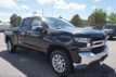 2020 Chevrolet Silverado 1500 4WD Double Cab 147" LT - 23018213 - 2