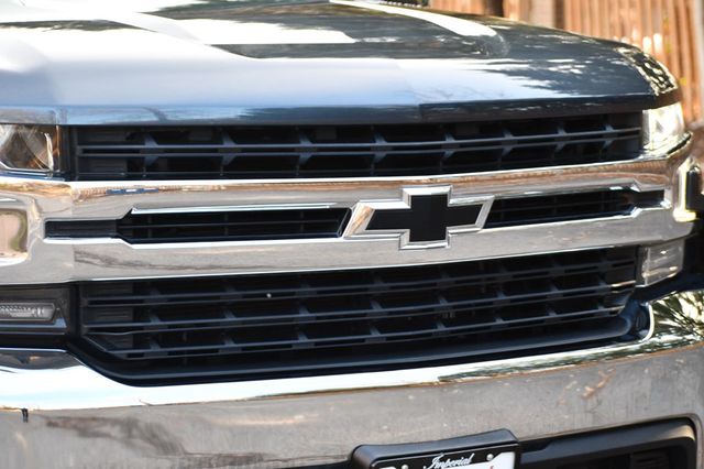 2020 Chevrolet Silverado 1500 4WD Double Cab 147" LT - 22695904 - 5