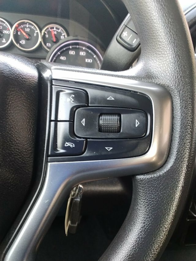 2020 Chevrolet Silverado 1500 4WD Double Cab 147" LT - 22921538 - 13