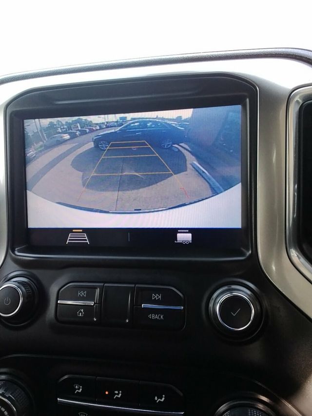 2020 Chevrolet Silverado 1500 4WD Double Cab 147" LT - 22921538 - 17