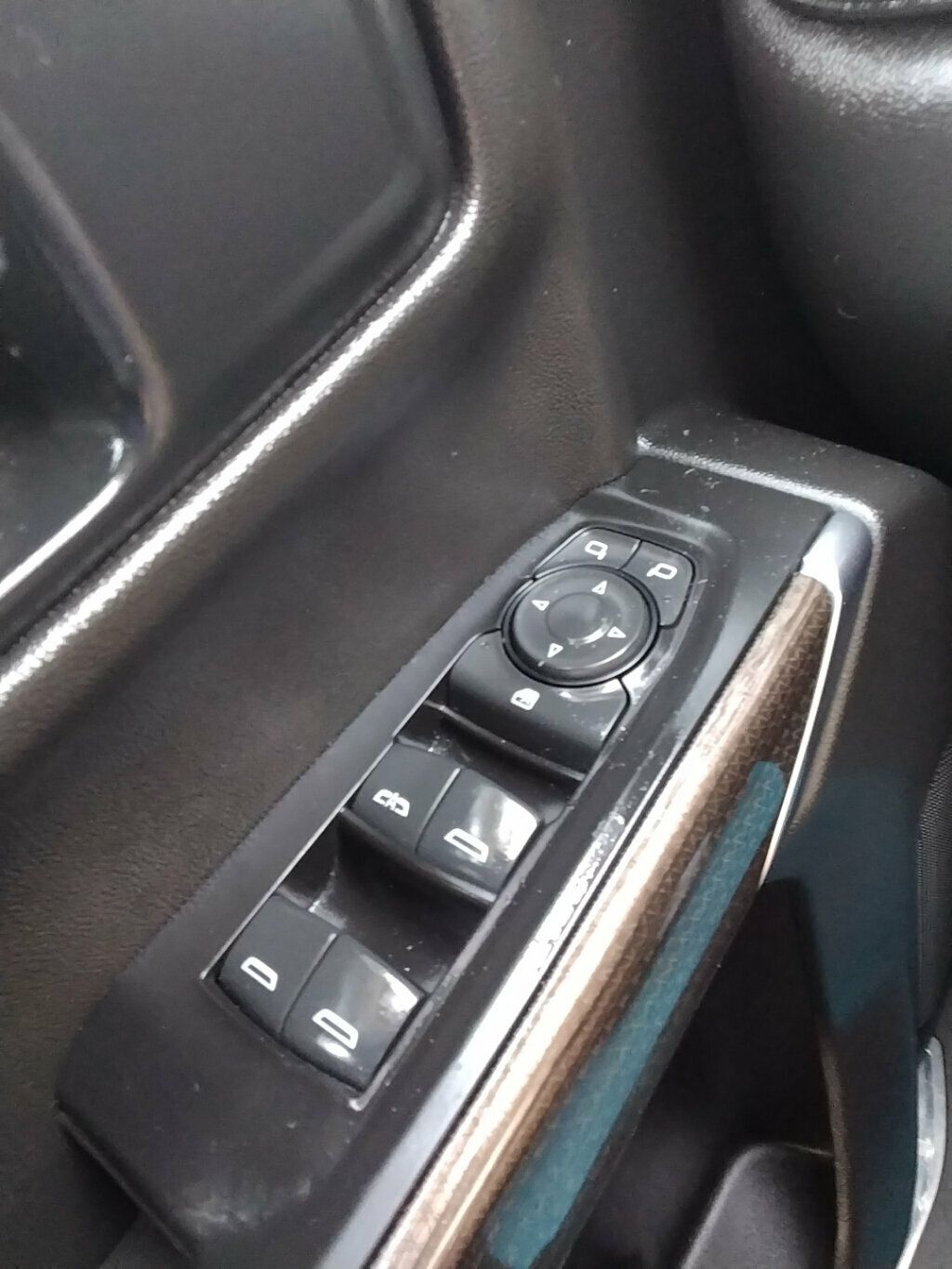 2020 Chevrolet Silverado 1500 LT photo 21