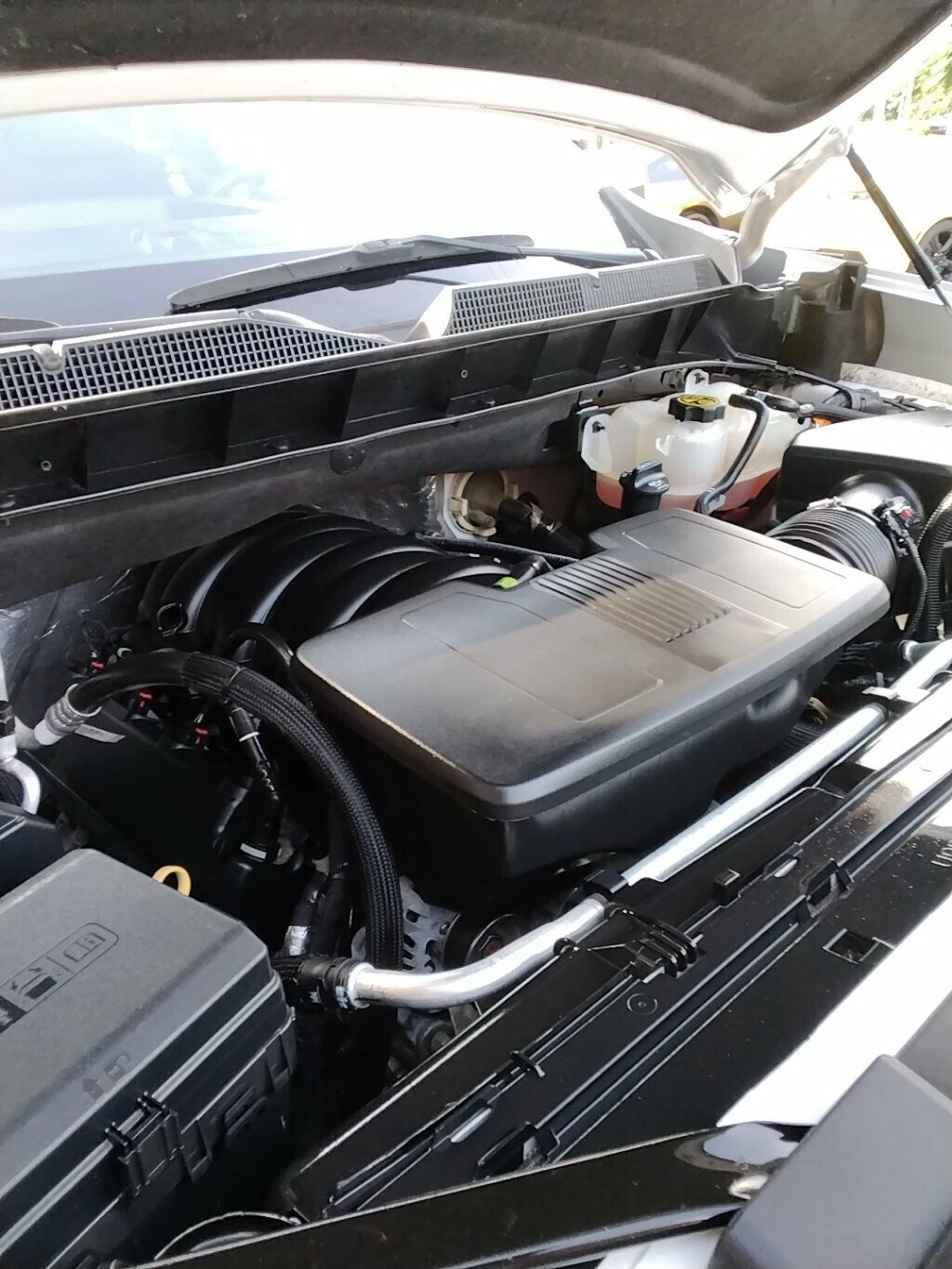2020 Chevrolet Silverado 1500 LT photo 22