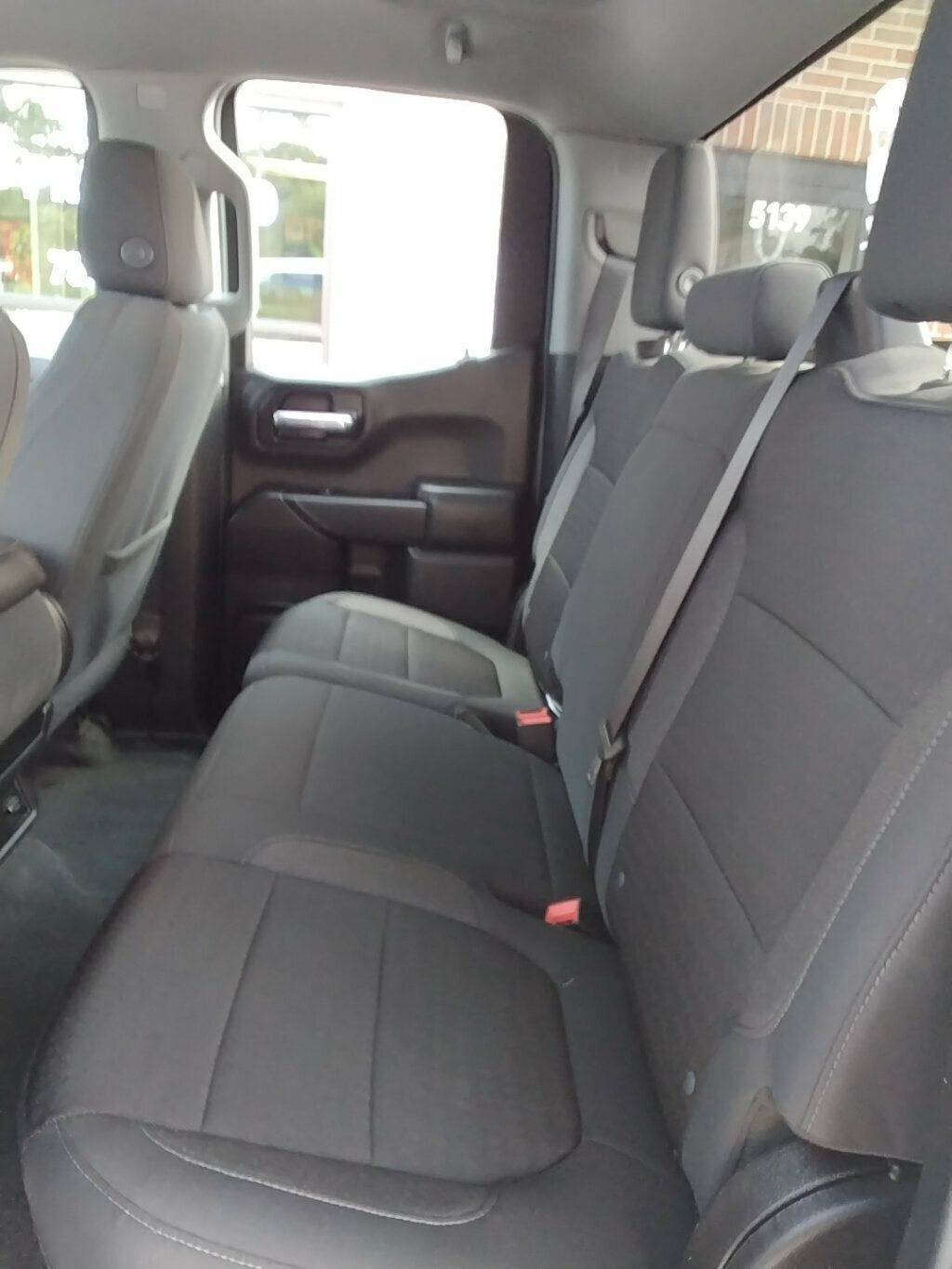 2020 Chevrolet Silverado 1500 LT photo 7
