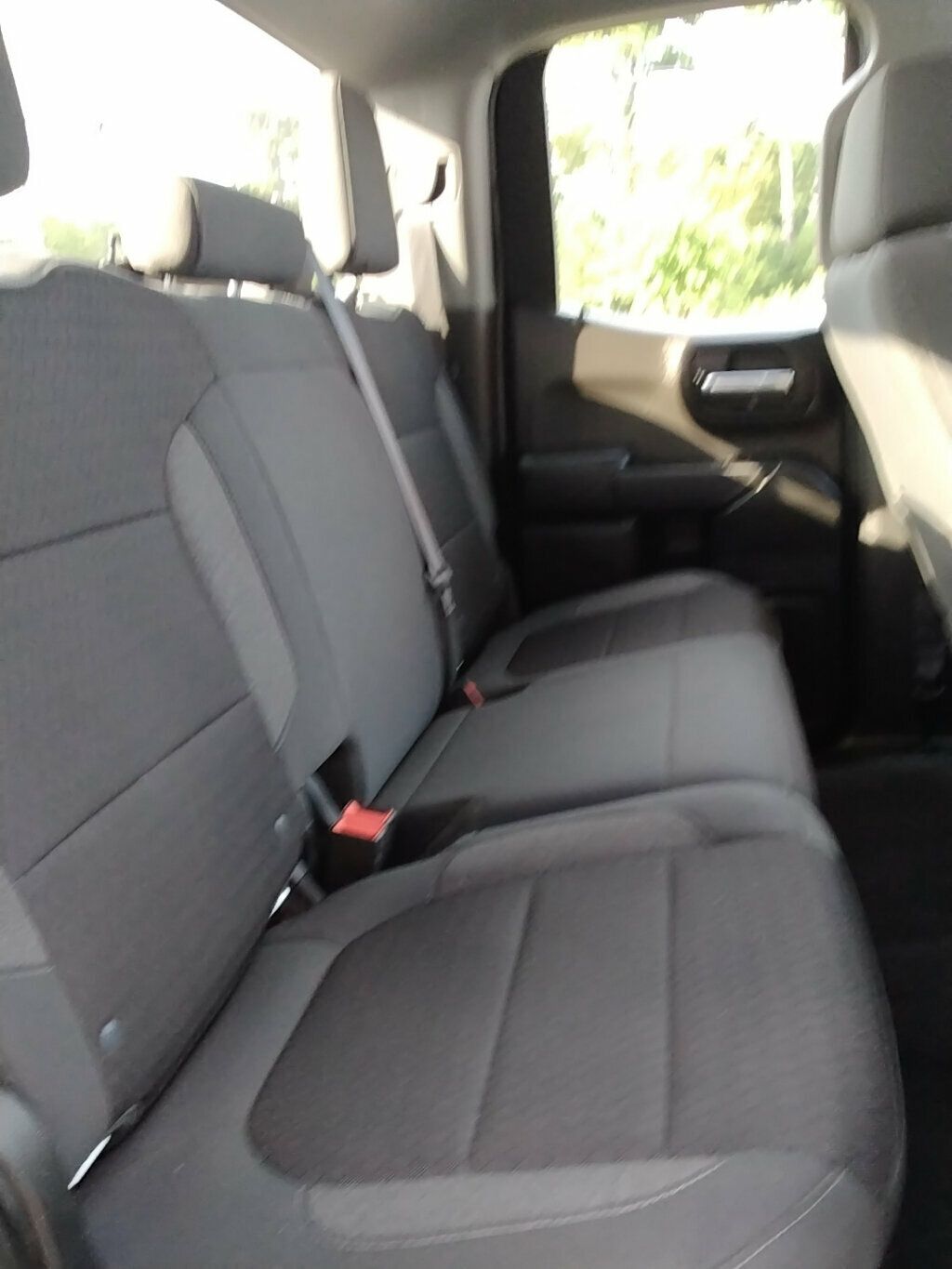 2020 Chevrolet Silverado 1500 LT photo 8