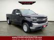 2020 Chevrolet Silverado 1500 4WD Double Cab 147" LT - 23029186 - 10