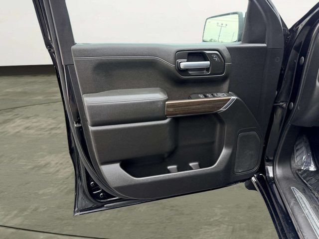 2020 Chevrolet Silverado 1500 4WD Double Cab 147" LT - 23029186 - 13