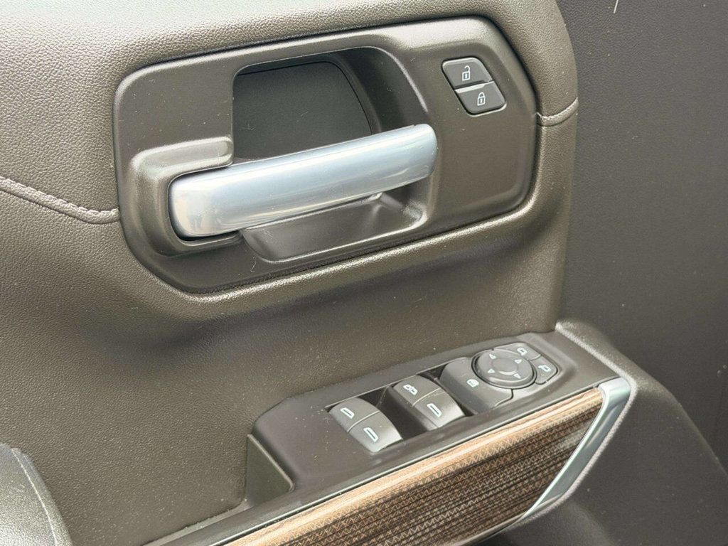 2020 Chevrolet Silverado 1500 4WD Double Cab 147" LT - 23029186 - 14