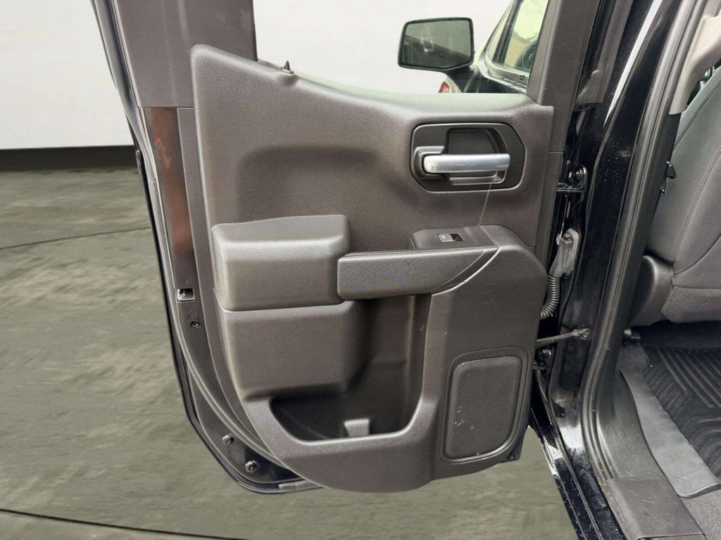 2020 Chevrolet Silverado 1500 4WD Double Cab 147" LT - 23029186 - 15