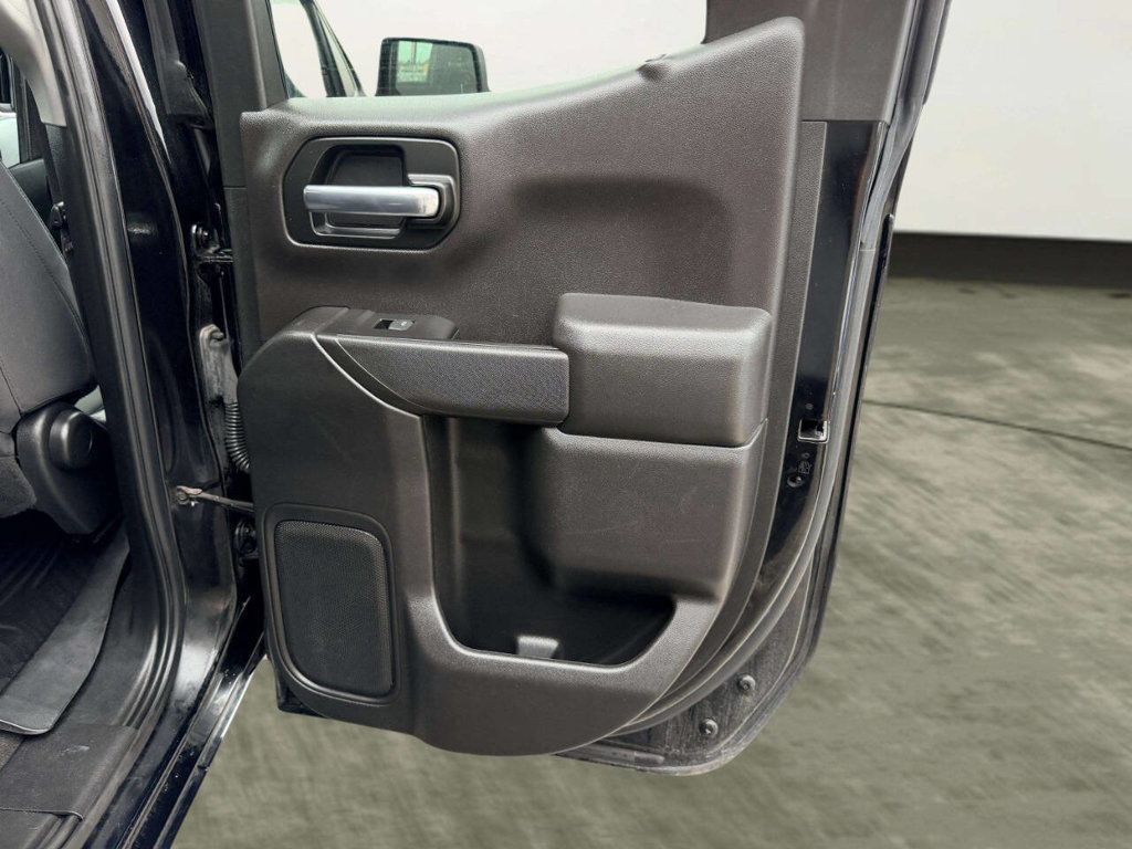 2020 Chevrolet Silverado 1500 4WD Double Cab 147" LT - 23029186 - 16