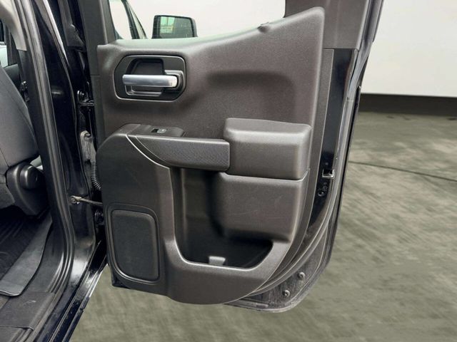 2020 Chevrolet Silverado 1500 4WD Double Cab 147" LT - 23029186 - 16
