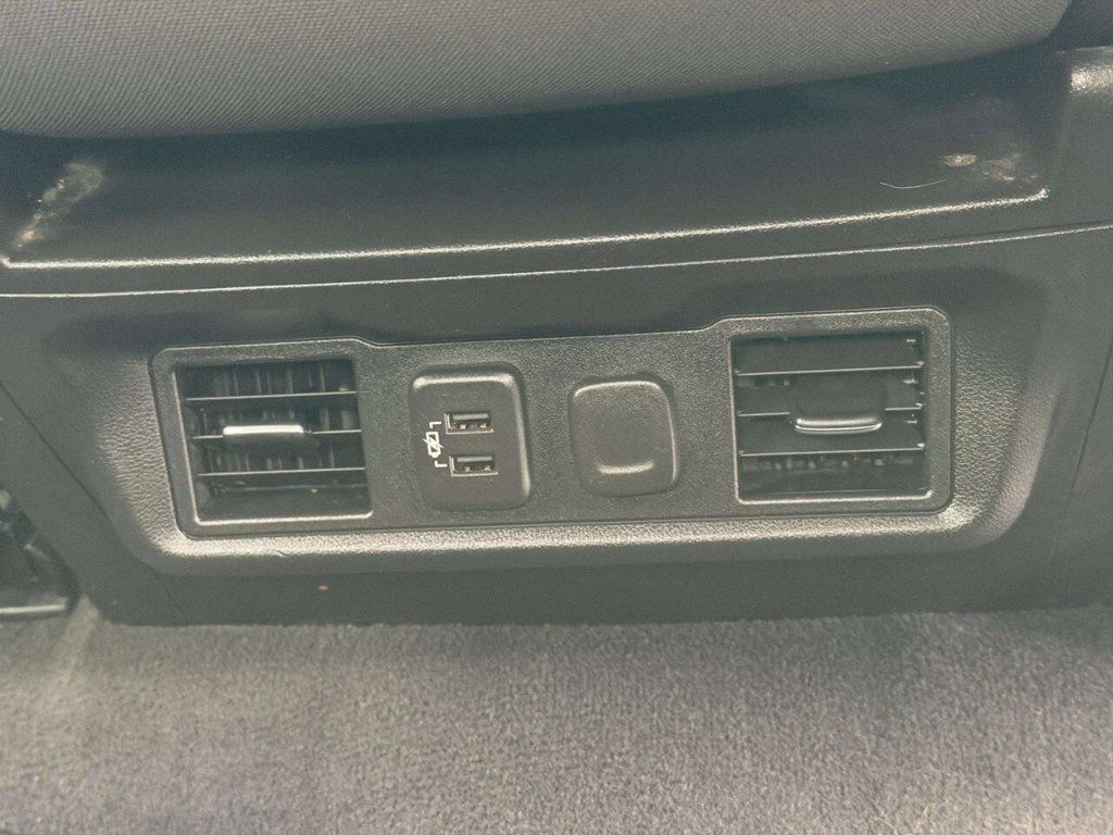 2020 Chevrolet Silverado 1500 4WD Double Cab 147" LT - 23029186 - 19